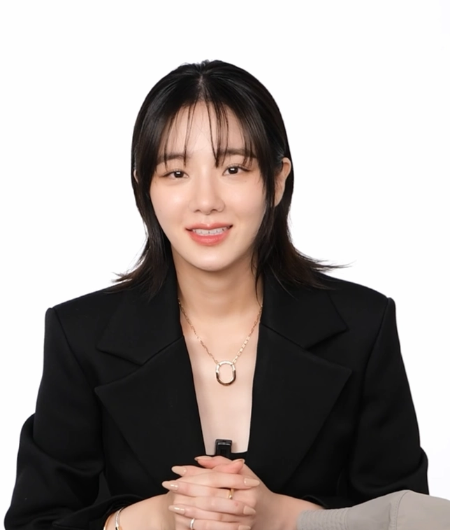 Park Gyu Young