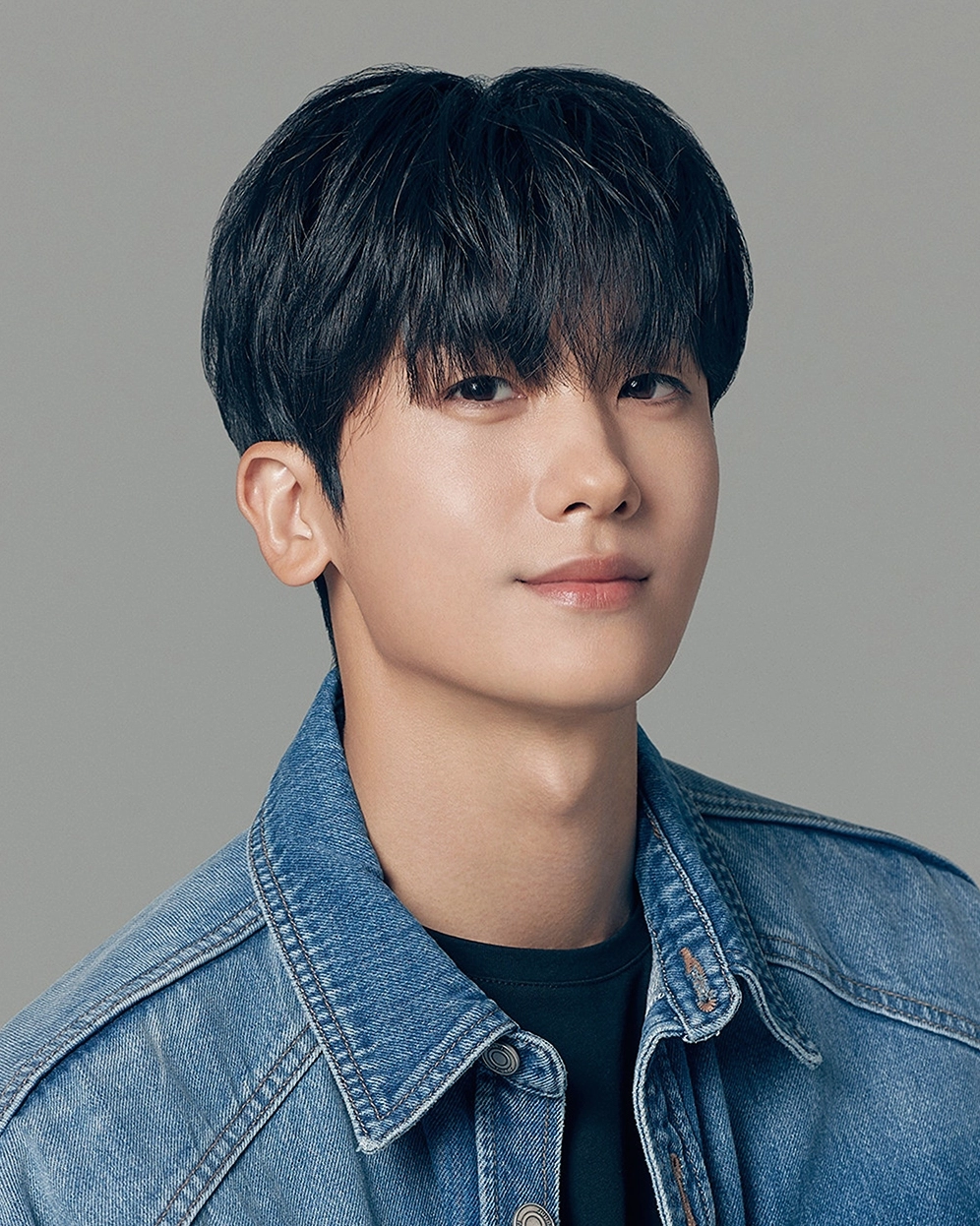 Park Hyung-sik tại một sự kiện