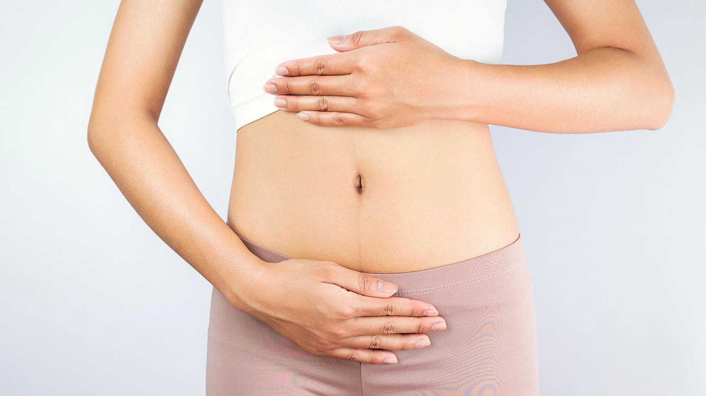 Phân biệt đau bụng có thai và đau bụng kinh