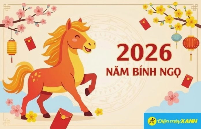 Phân tích chi tiết tử vi 2026