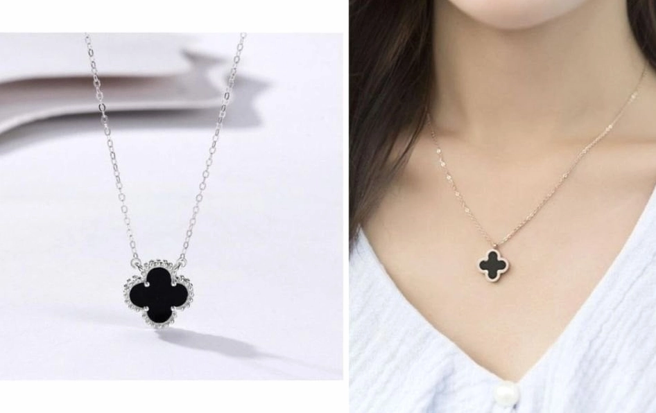 Phân tích khả năng bị đen của trang sức titan