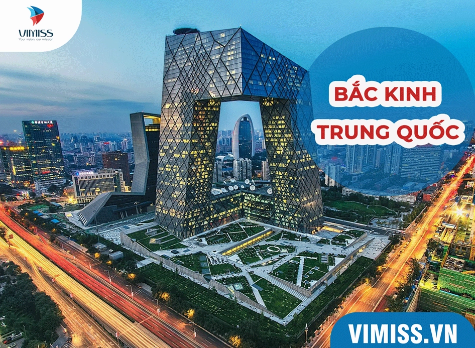 Phố cổ Vương Phủ Tỉnh với các quầy hàng ẩm thực