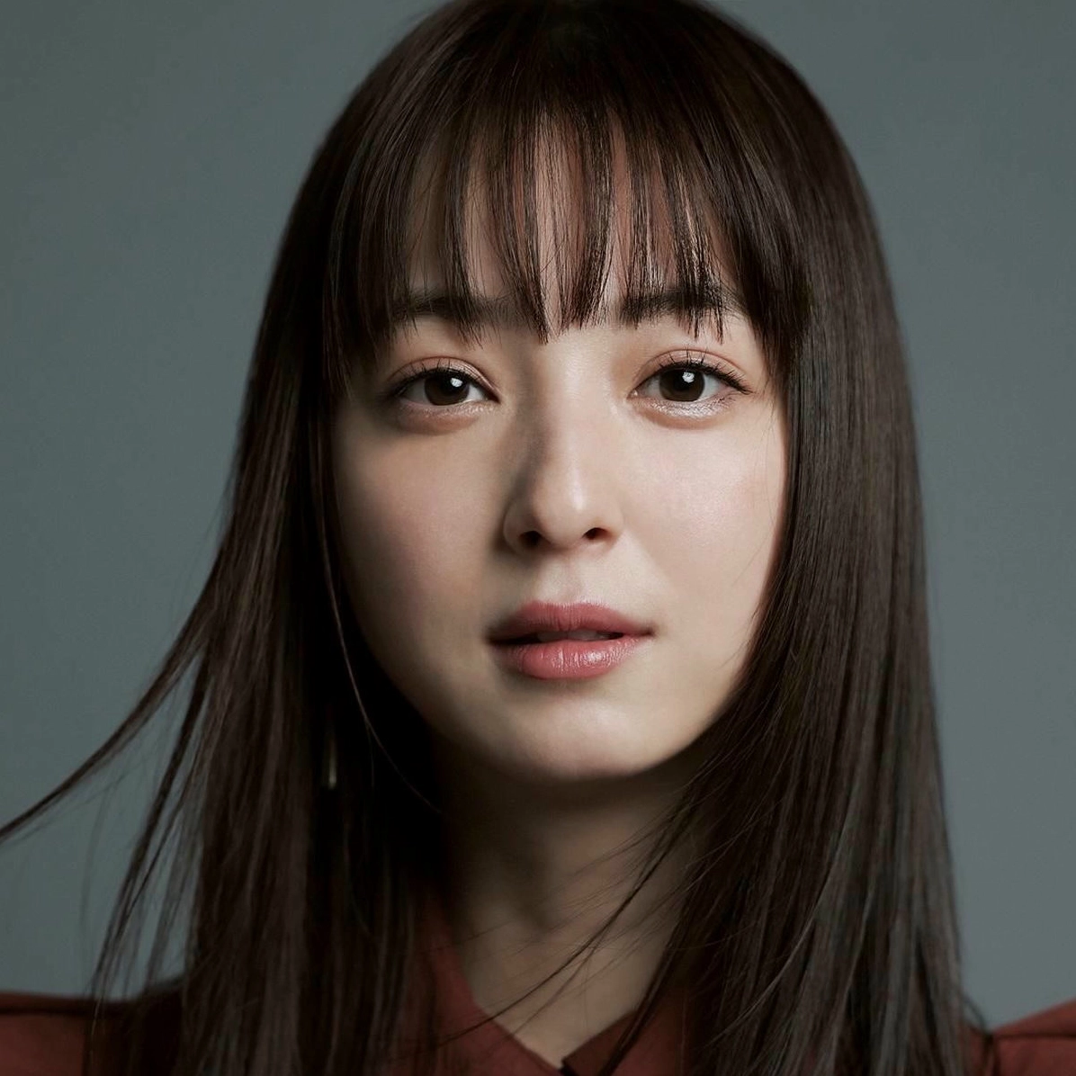 Phong cách thời trang của Nozomi Sasaki