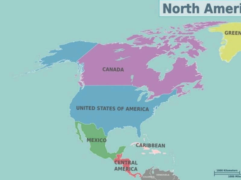 Phong cảnh núi Rocky Canada