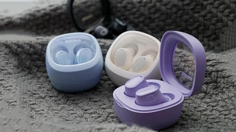 Phụ kiện Baseus đa dạng