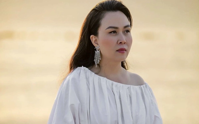 Phượng Chanel trong một sự kiện