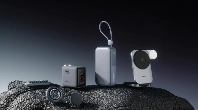 Pin sạc dự phòng Aukey