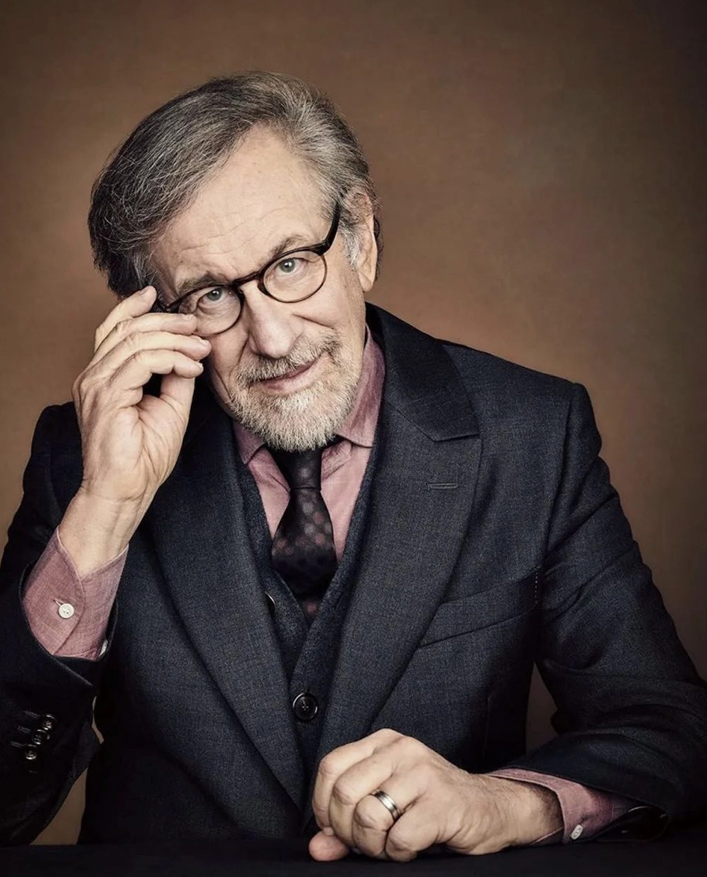 Poster phim Lincoln của Steven Spielberg