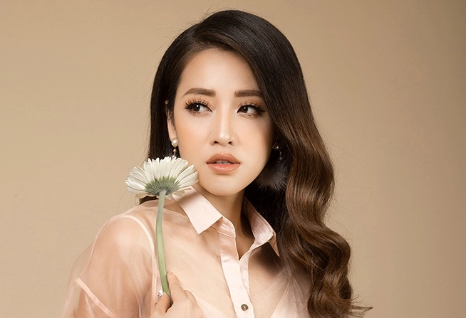 Puka trong một chương trình truyền hình