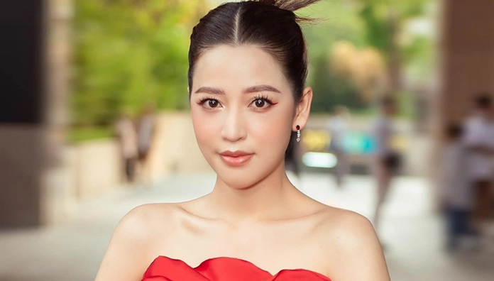 Puka trong một sự kiện