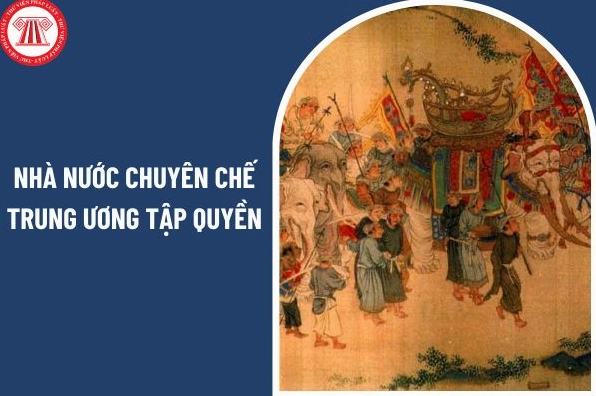 Quan lại triều Nguyễn