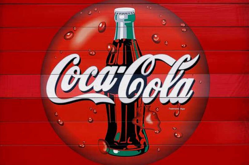 Quảng cáo Coca Cola xưa