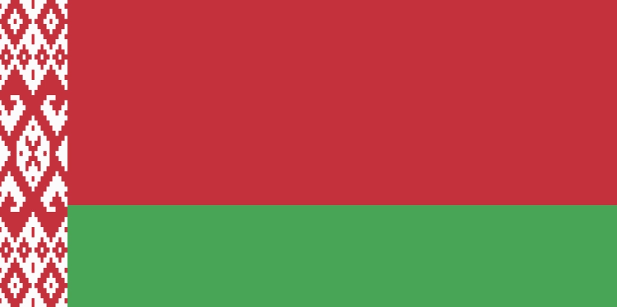 Quốc kỳ Belarus