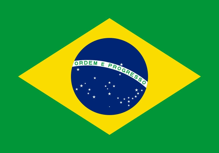 Quốc kỳ Brazil