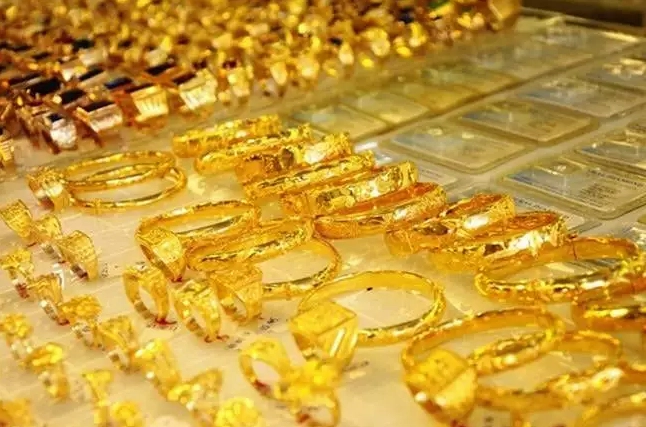 Quyết định mua vàng ở Kim Thành Thảo