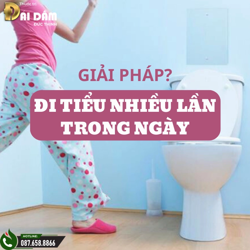Râu ngô chữa đi tiểu nhiều lần