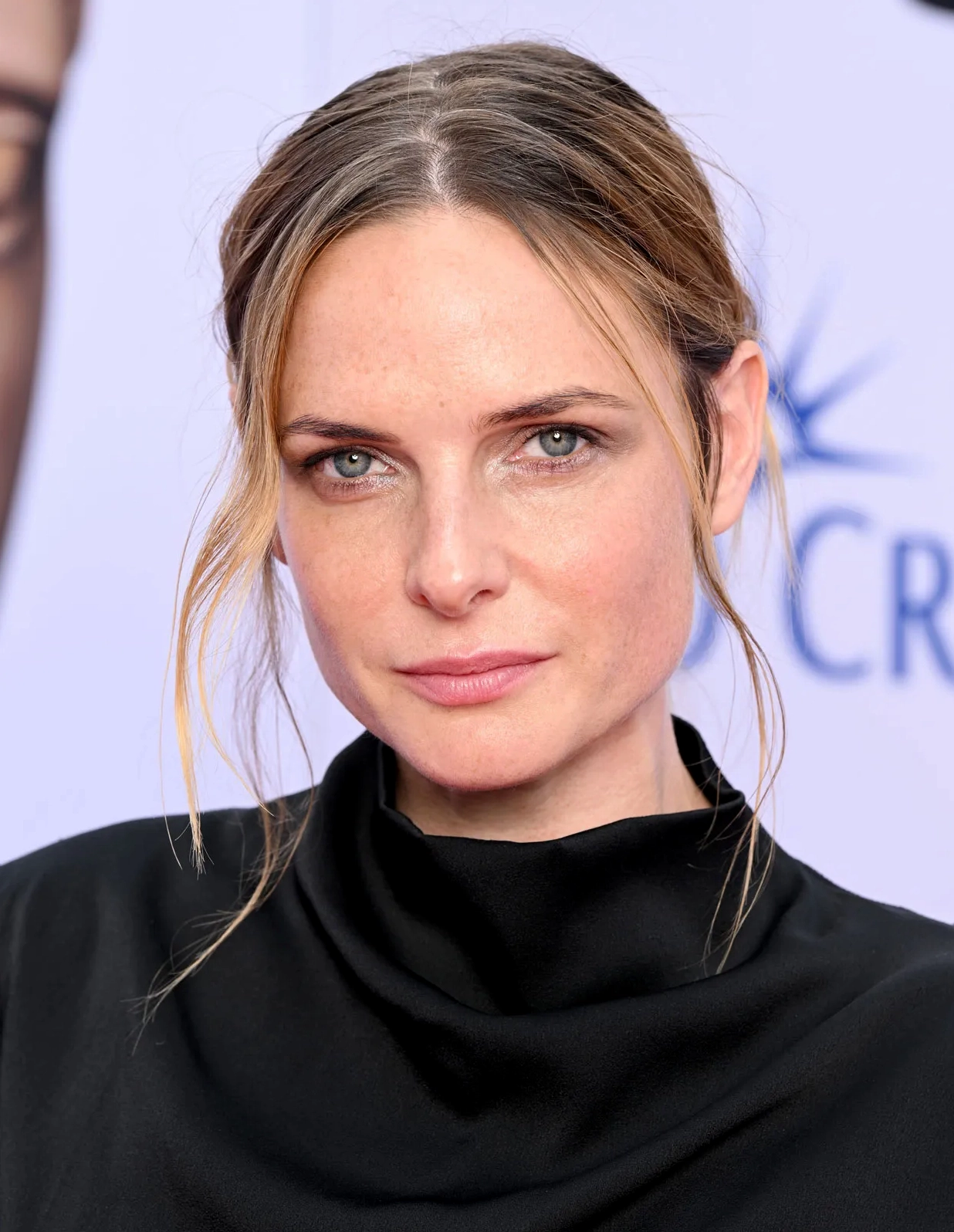 Rebecca Ferguson tại Lễ trao giải BAFTA 2023