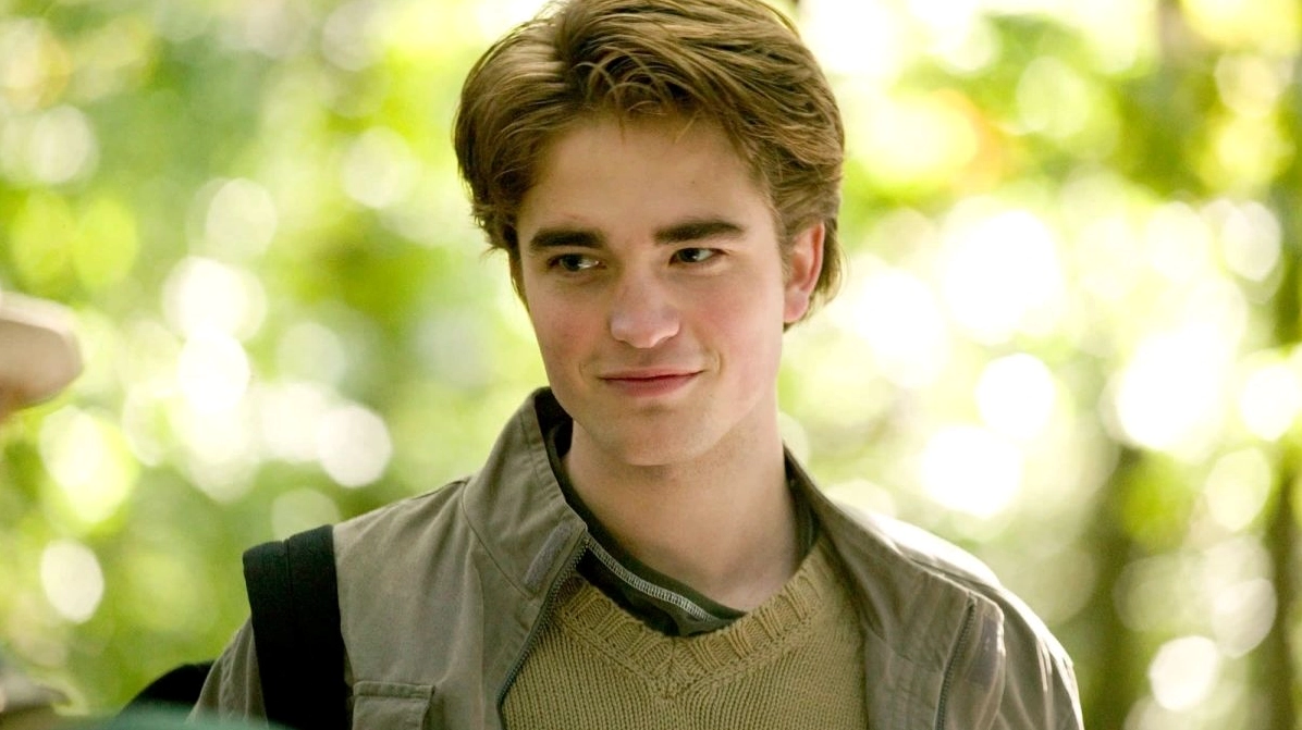 Robert Pattinson trong phim Good Time