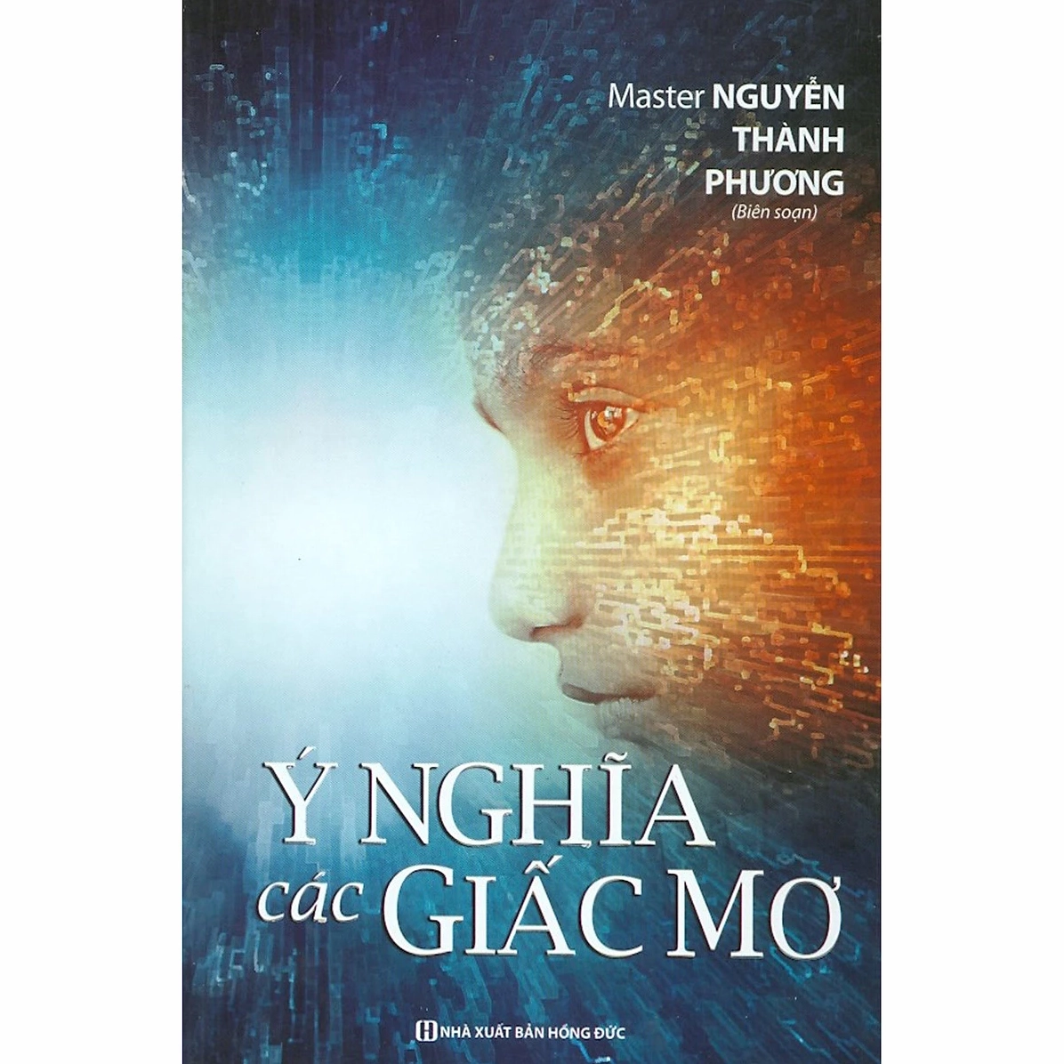Sách giải mã ý nghĩa các giấc mơ