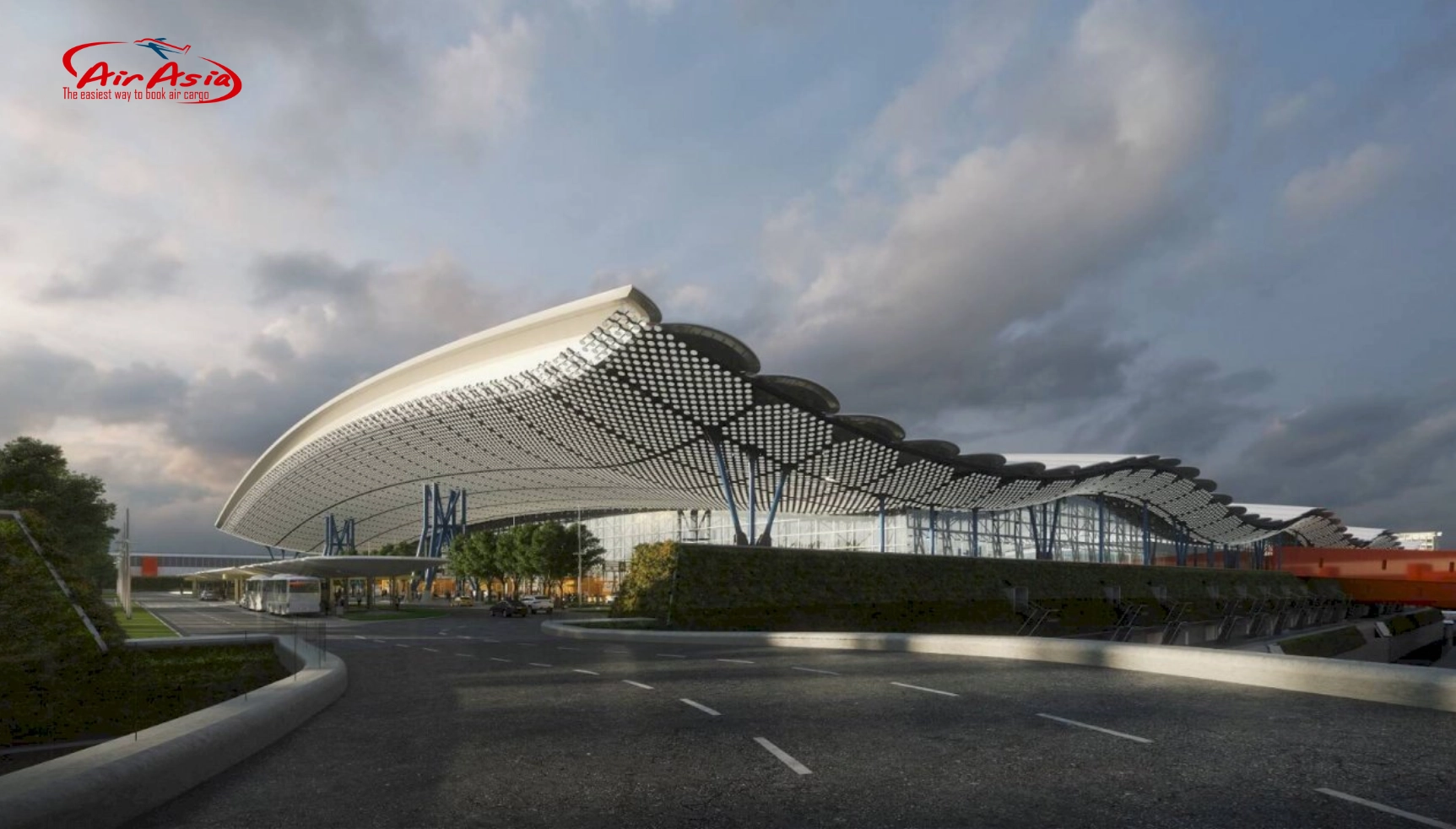 Sân bay quốc tế Brisbane, Úc