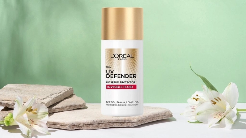 Sản phẩm chăm sóc da L'Oréal