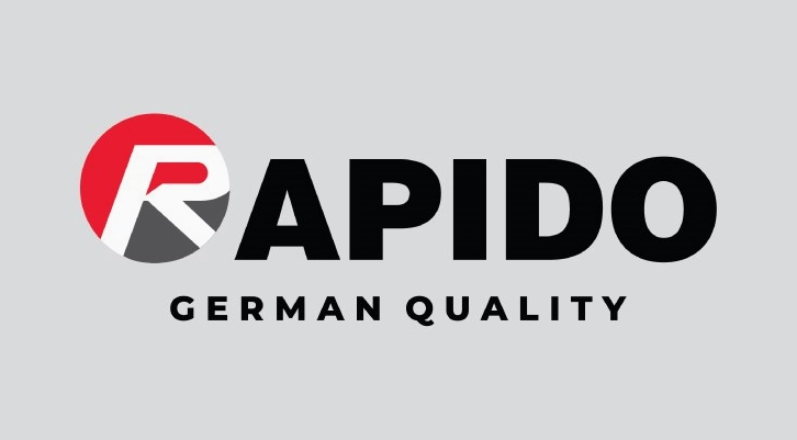 Sản phẩm gia dụng thương hiệu Rapido