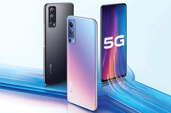 Sản phẩm điện thoại vivo