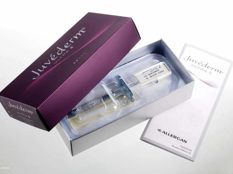 Sản phẩm Juvederm