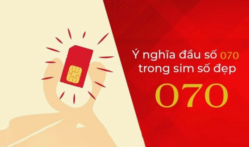 So sánh các đầu số Vietnamobile