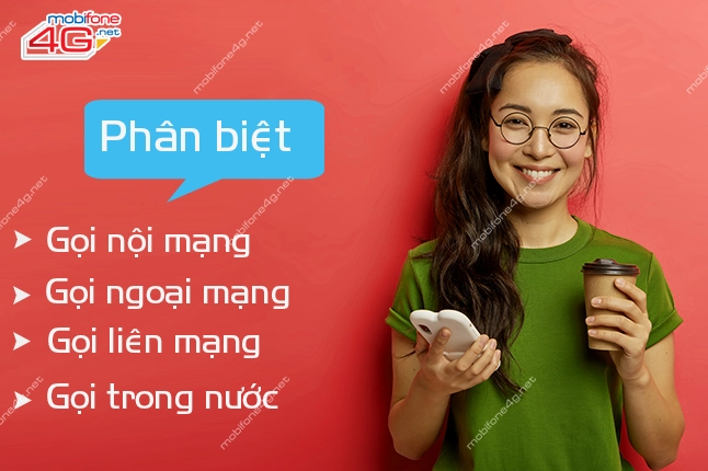 So sánh cước gọi nội mạng và ngoại mạng