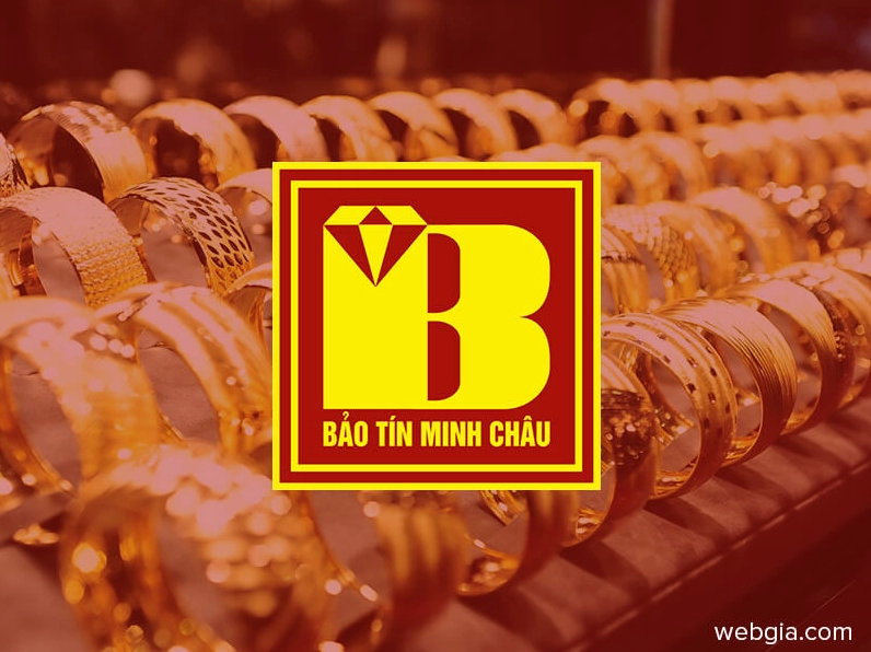 So sánh giá vàng SJC và vàng Rồng Thăng Long