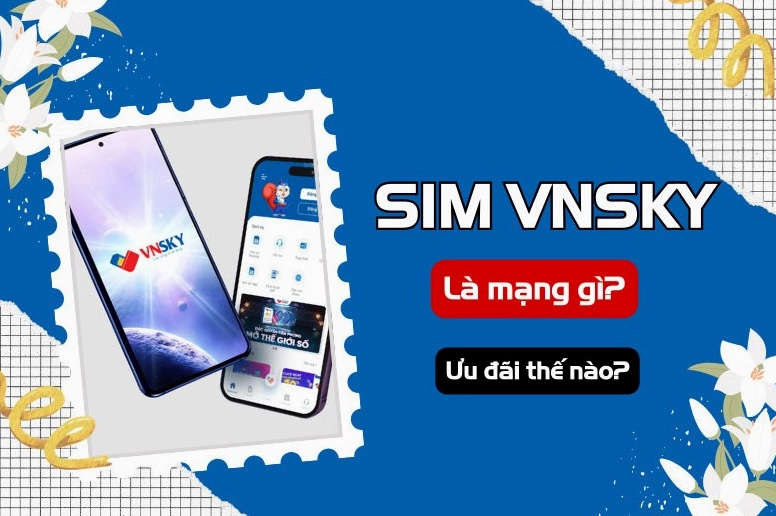 Sóng Vnsky ổn định