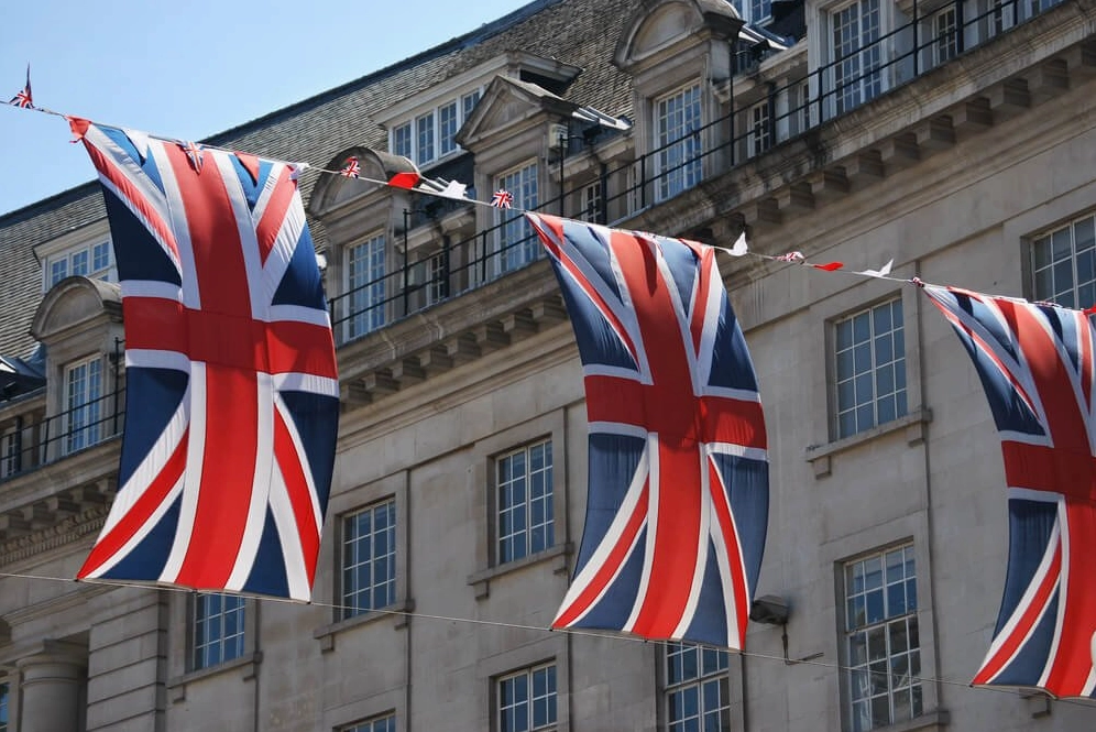 Sự khác biệt giữa Great Britain và United Kingdom