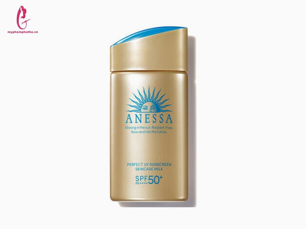 Sữa chống nắng Anessa