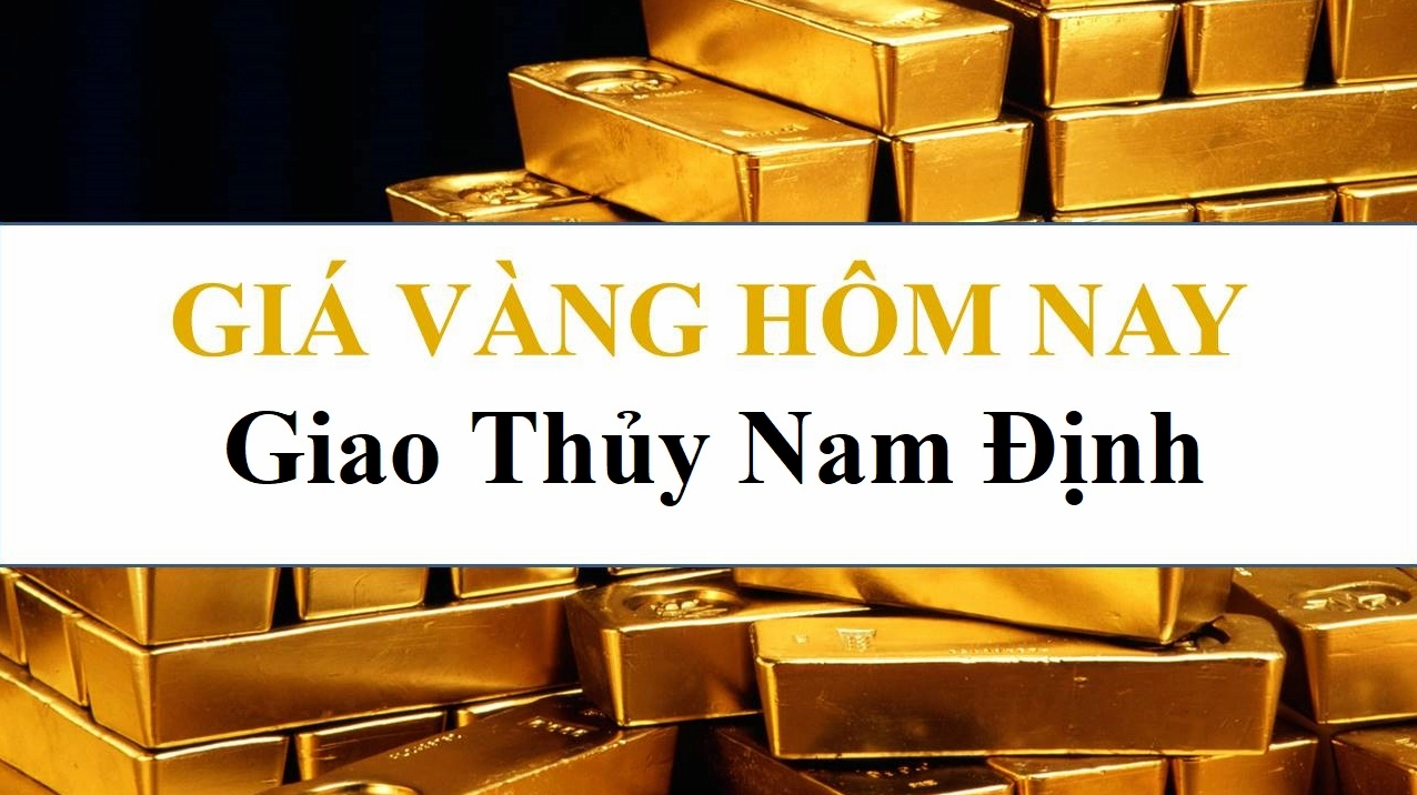 Tác động kinh tế đến giá vàng Giao Thủy
