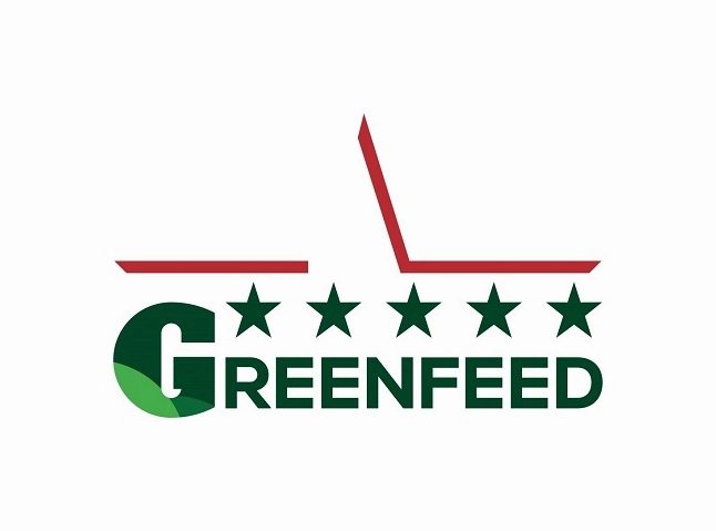 Tầm nhìn mới của Greenfeed