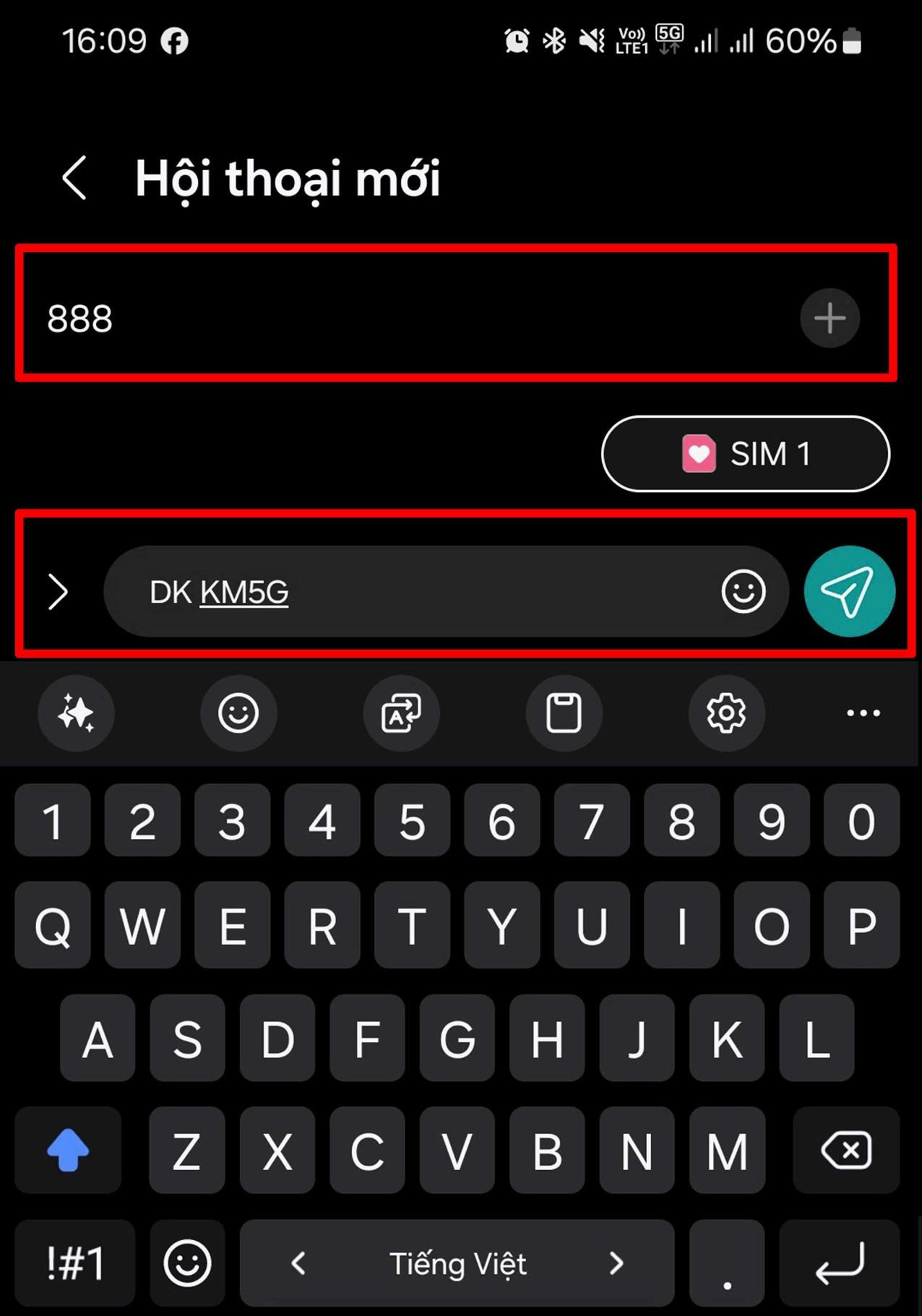 Tận hưởng tốc độ 5G VinaPhone