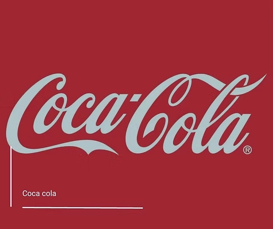 Thành phần Coca Cola