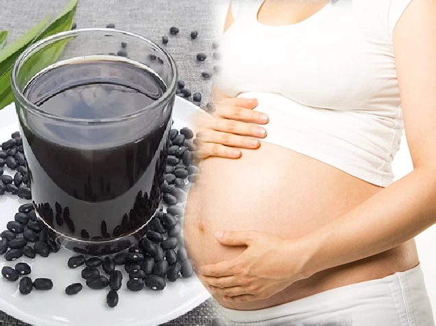 Thành phần dinh dưỡng của đỗ đen