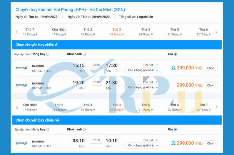 Thành phố Hồ Chí Minh về đêm
