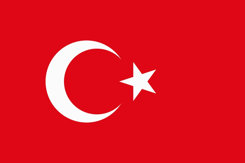 Thành phố Istanbul về đêm