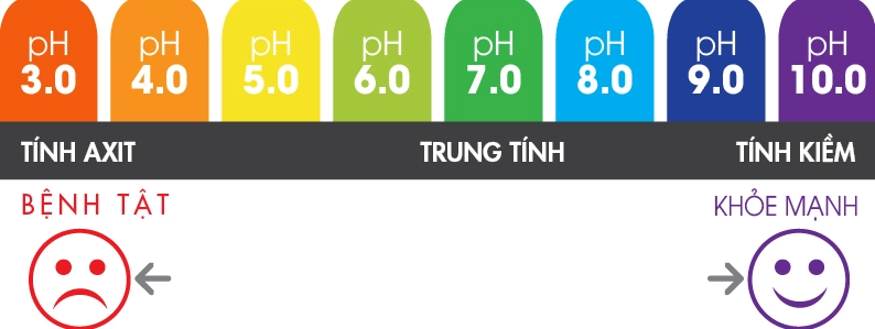 Thiết bị đo pH nước