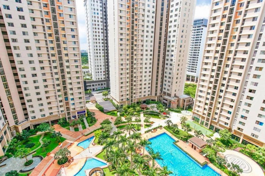 Thiết kế căn hộ Imperia An Phú