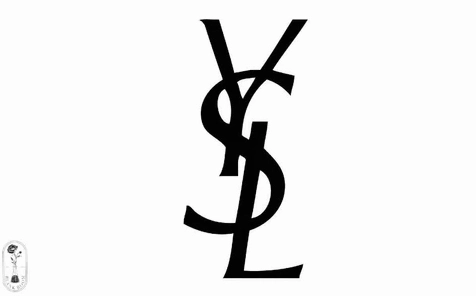 Thiết kế Le Smoking kinh điển của YSL