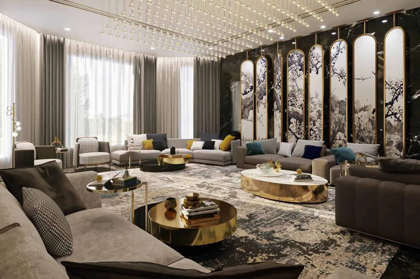 Thiết kế nội thất bền vững