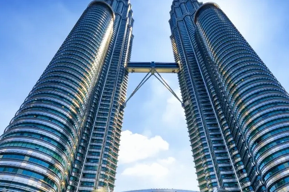Thủ đô Malaysia - Kuala Lumpur