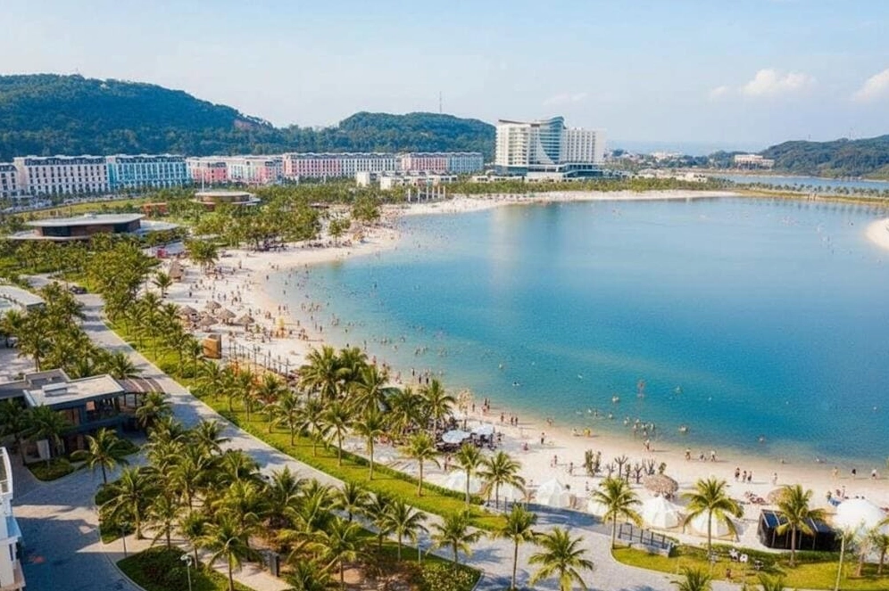 Thưởng thức hải sản tươi ngon tại Biển Đồ Sơn