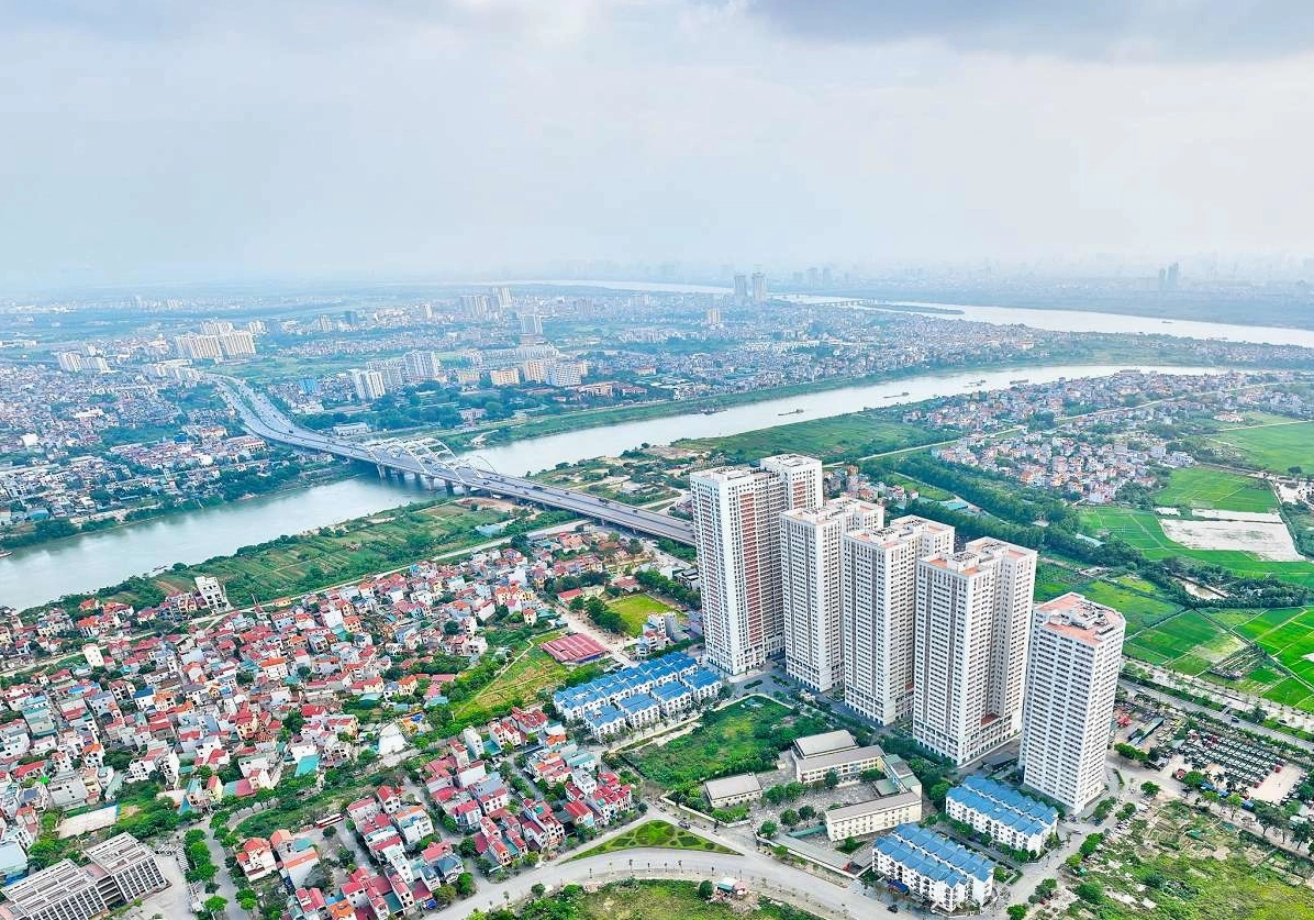 Tiềm năng đầu tư chung cư Eurowindow River Park