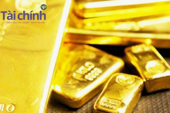 Tiệm vàng Vượng Sơn Phúc Yên uy tín