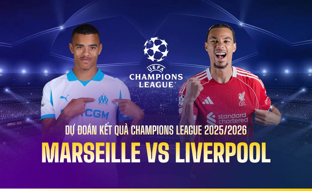Trận đấu kịch tính tại Champions League